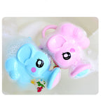 Cute Elephant Water Spray Bath Toy for Happy Babies