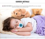 Baby Head Protection Cushion
