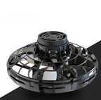 Flying Helicopter Spinner Toy Kids