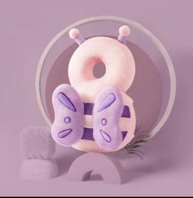 Baby Head Protection Cushion