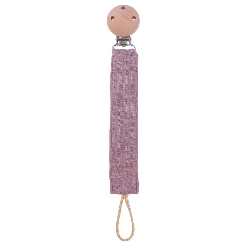 Pacifier Clip
