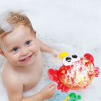 Happy Baby Baths