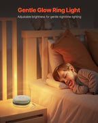 Peaceful Sleep for Baby and You, Anytime Anywhere
