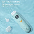 Gentle Baby Nasal Aspirator for Easy Breathing Relief