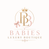 BABIES LUXURY BOUTIQUE - Home