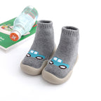 Baby socks and shoes