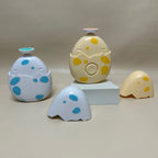 Easy Baby Nail Grinder – Smooth, Safe, No Tears