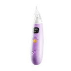 Gentle Baby Nasal Aspirator for Easy Breathing Relief
