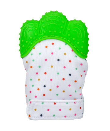 Teething Relief