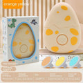 Easy Baby Nail Grinder – Smooth, Safe, No Tears