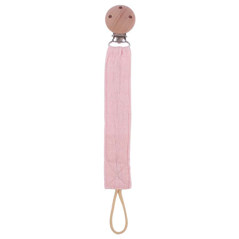 Pacifier Clip