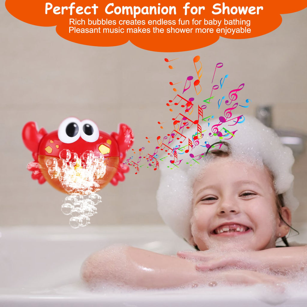 Happy Baby Baths
