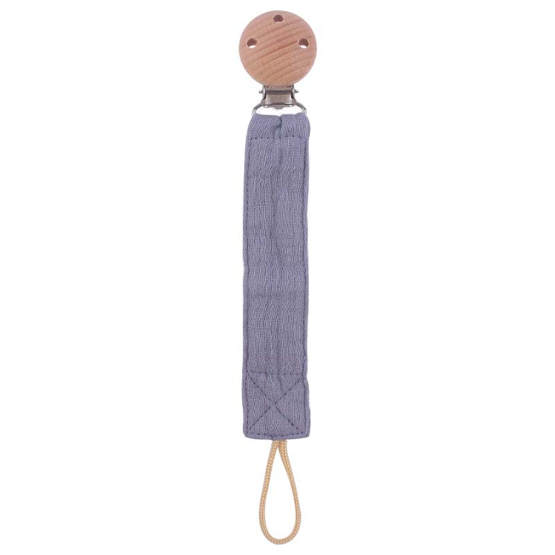 Pacifier Clip