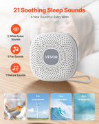 Peaceful Sleep for Baby and You, Anytime Anywhere