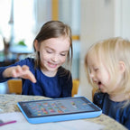 Baby Learning Tablet