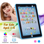 Baby Learning Tablet