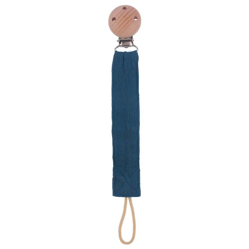 Pacifier Clip