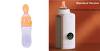 Wireless Baby Bottle Heater – Perfect Milk On The Go