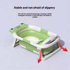 Portable Bath Tub