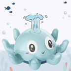 Water spray
