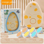 Easy Baby Nail Grinder – Smooth, Safe, No Tears